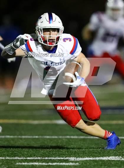 Thumbnail 2 in Folsom @ Oak Ridge photogallery.