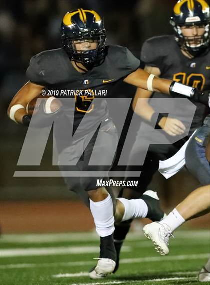 Thumbnail 2 in Folsom @ Oak Ridge photogallery.