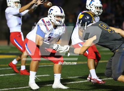 Thumbnail 1 in Folsom @ Oak Ridge photogallery.