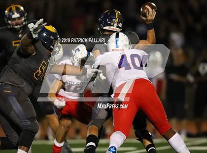 Thumbnail 1 in Folsom @ Oak Ridge photogallery.