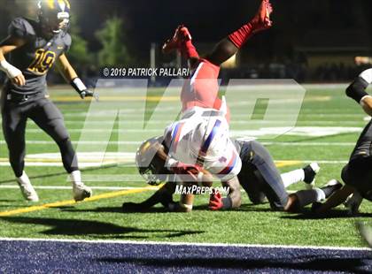 Thumbnail 1 in Folsom @ Oak Ridge photogallery.