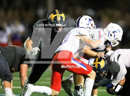 Thumbnail 2 in Folsom @ Oak Ridge photogallery.