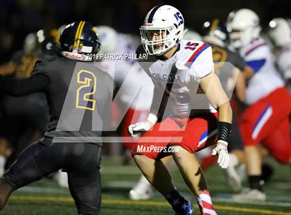 Thumbnail 3 in Folsom @ Oak Ridge photogallery.