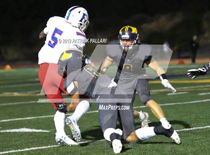 Thumbnail 1 in Folsom @ Oak Ridge photogallery.