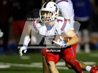 Thumbnail 1 in Folsom @ Oak Ridge photogallery.