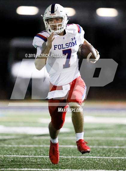 Thumbnail 1 in Folsom @ Oak Ridge photogallery.