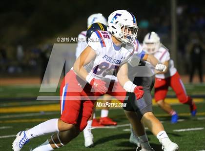 Thumbnail 1 in Folsom @ Oak Ridge photogallery.