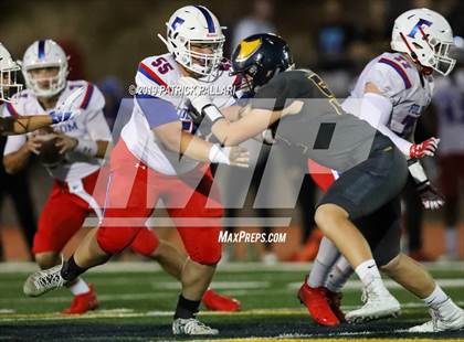 Thumbnail 1 in Folsom @ Oak Ridge photogallery.