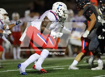 Thumbnail 2 in Folsom @ Oak Ridge photogallery.