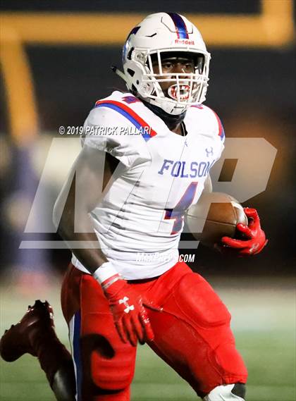 Thumbnail 2 in Folsom @ Oak Ridge photogallery.