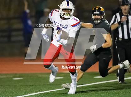 Thumbnail 1 in Folsom @ Oak Ridge photogallery.