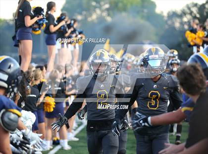 Thumbnail 1 in Folsom @ Oak Ridge photogallery.