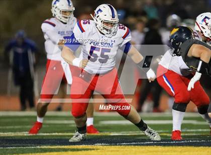 Thumbnail 1 in Folsom @ Oak Ridge photogallery.