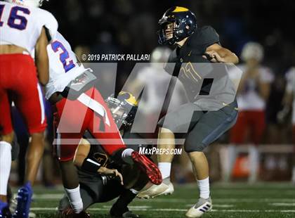 Thumbnail 1 in Folsom @ Oak Ridge photogallery.