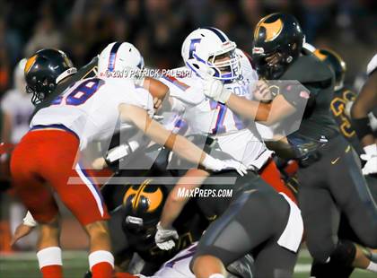 Thumbnail 2 in Folsom @ Oak Ridge photogallery.