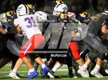 Thumbnail 2 in Folsom @ Oak Ridge photogallery.