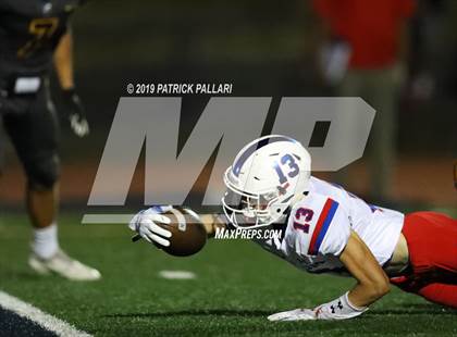 Thumbnail 3 in Folsom @ Oak Ridge photogallery.