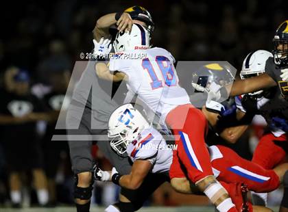 Thumbnail 1 in Folsom @ Oak Ridge photogallery.