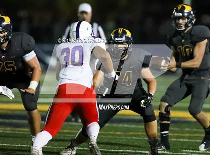 Thumbnail 3 in Folsom @ Oak Ridge photogallery.