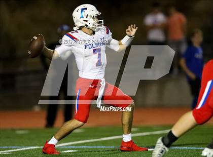 Thumbnail 2 in Folsom @ Oak Ridge photogallery.