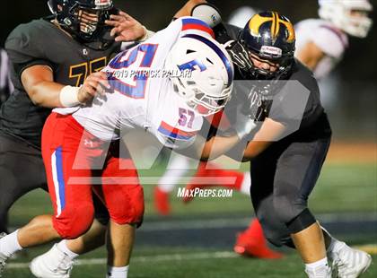 Thumbnail 1 in Folsom @ Oak Ridge photogallery.