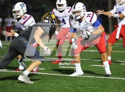Thumbnail 2 in Folsom @ Oak Ridge photogallery.