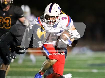 Thumbnail 1 in Folsom @ Oak Ridge photogallery.
