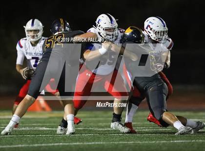 Thumbnail 1 in Folsom @ Oak Ridge photogallery.