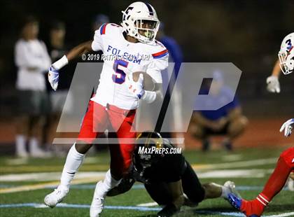 Thumbnail 3 in Folsom @ Oak Ridge photogallery.