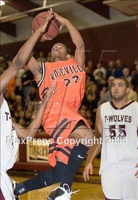 Thumbnail 1 in Roseville @ Woodcreek photogallery.