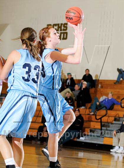 Thumbnail 1 in Ralston Valley vs. Cherry Creek (Rock Canyon/ThunderRidge Tournament) photogallery.