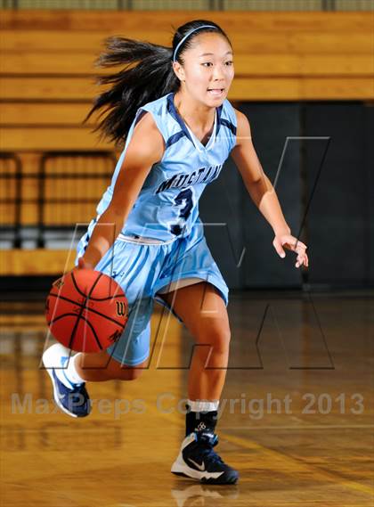 Thumbnail 2 in Ralston Valley vs. Cherry Creek (Rock Canyon/ThunderRidge Tournament) photogallery.