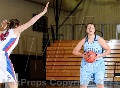 Thumbnail 1 in Ralston Valley vs. Cherry Creek (Rock Canyon/ThunderRidge Tournament) photogallery.