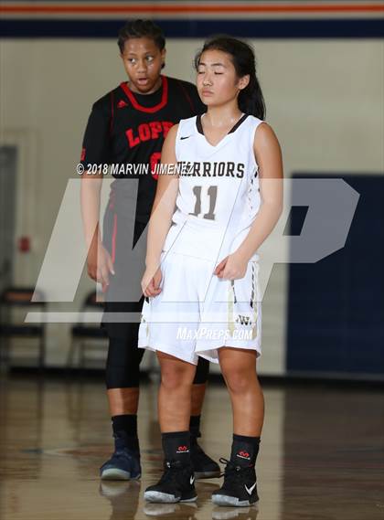 Thumbnail 2 in Antelope vs West photogallery.