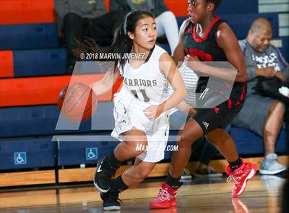 Thumbnail 3 in Antelope vs West photogallery.