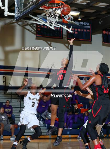 Thumbnail 1 in Antelope vs West photogallery.