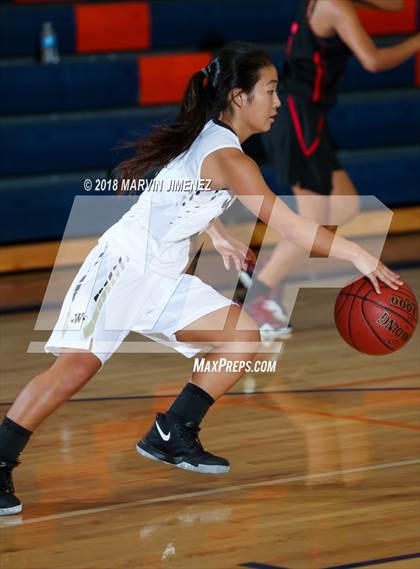 Thumbnail 3 in Antelope vs West photogallery.