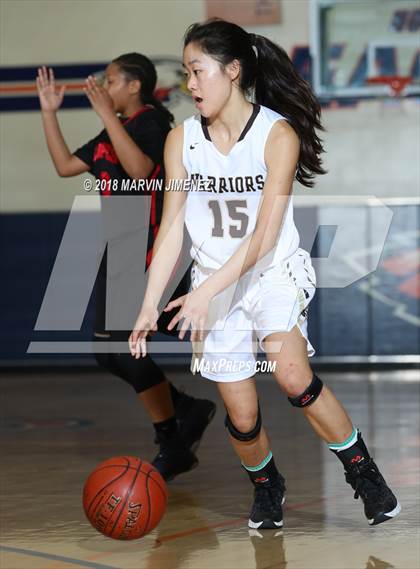 Thumbnail 2 in Antelope vs West photogallery.
