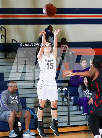 Thumbnail 1 in Antelope vs West photogallery.