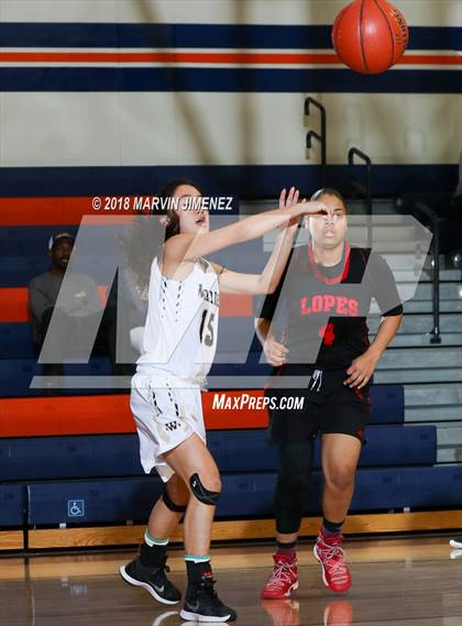 Thumbnail 3 in Antelope vs West photogallery.