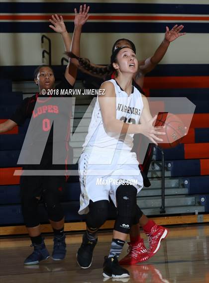 Thumbnail 1 in Antelope vs West photogallery.