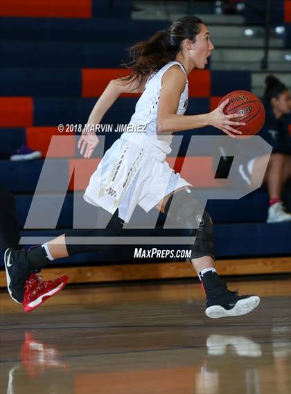 Thumbnail 3 in Antelope vs West photogallery.