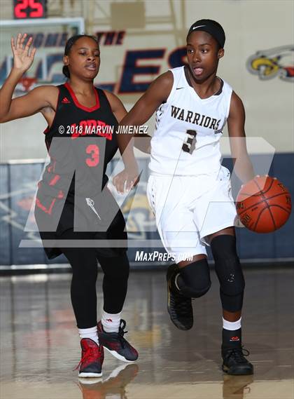 Thumbnail 2 in Antelope vs West photogallery.