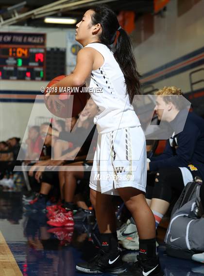 Thumbnail 3 in Antelope vs West photogallery.