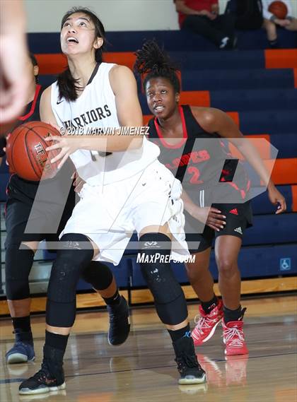Thumbnail 2 in Antelope vs West photogallery.