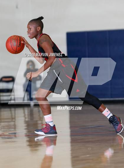 Thumbnail 2 in Antelope vs West photogallery.