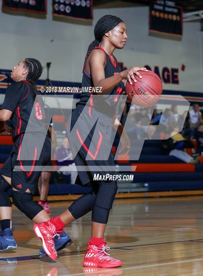 Thumbnail 2 in Antelope vs West photogallery.