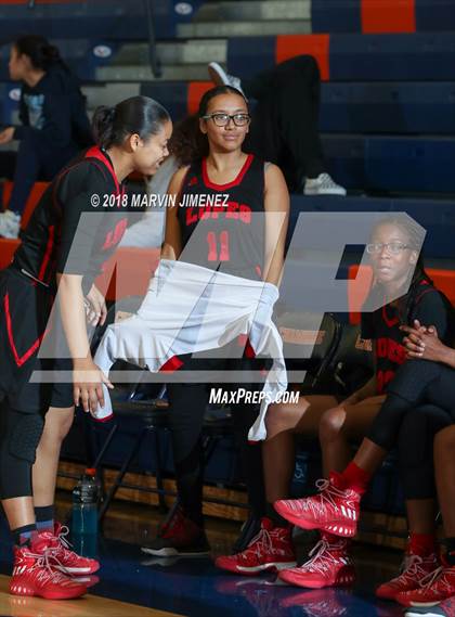 Thumbnail 3 in Antelope vs West photogallery.