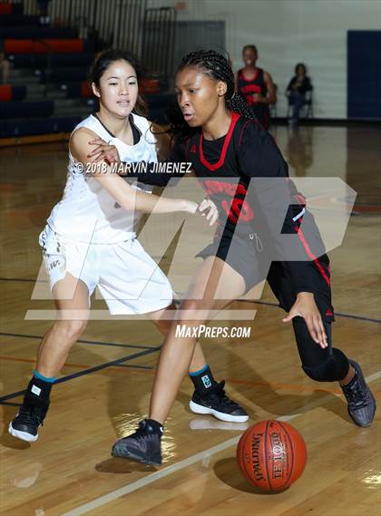 Thumbnail 3 in Antelope vs West photogallery.