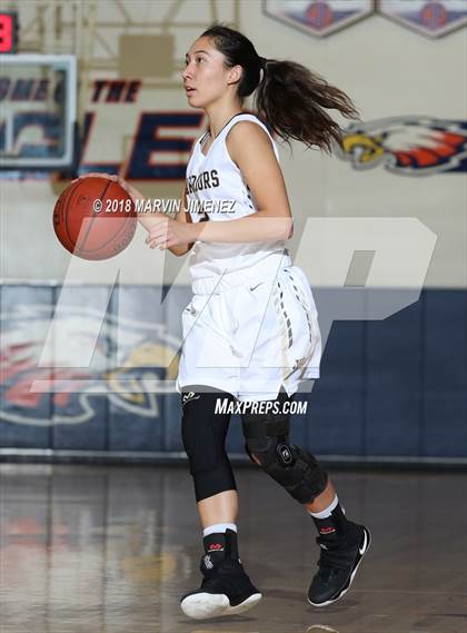 Thumbnail 3 in Antelope vs West photogallery.